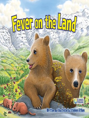 cover image of Fever on the Land